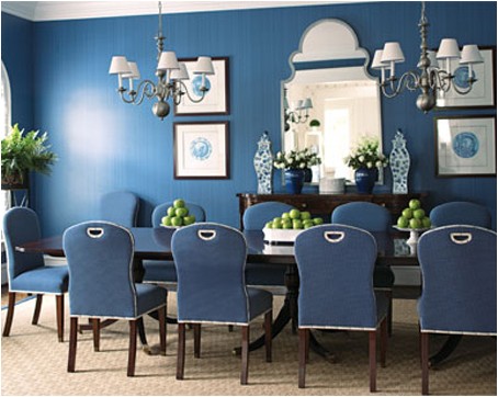 navy-blue-dining-room-House-beautiful